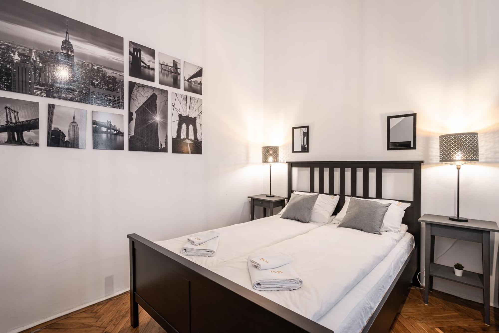 B8 - Grand Boulevard Cozy Apartment - Best Location By Bqa Budapesta Cameră foto