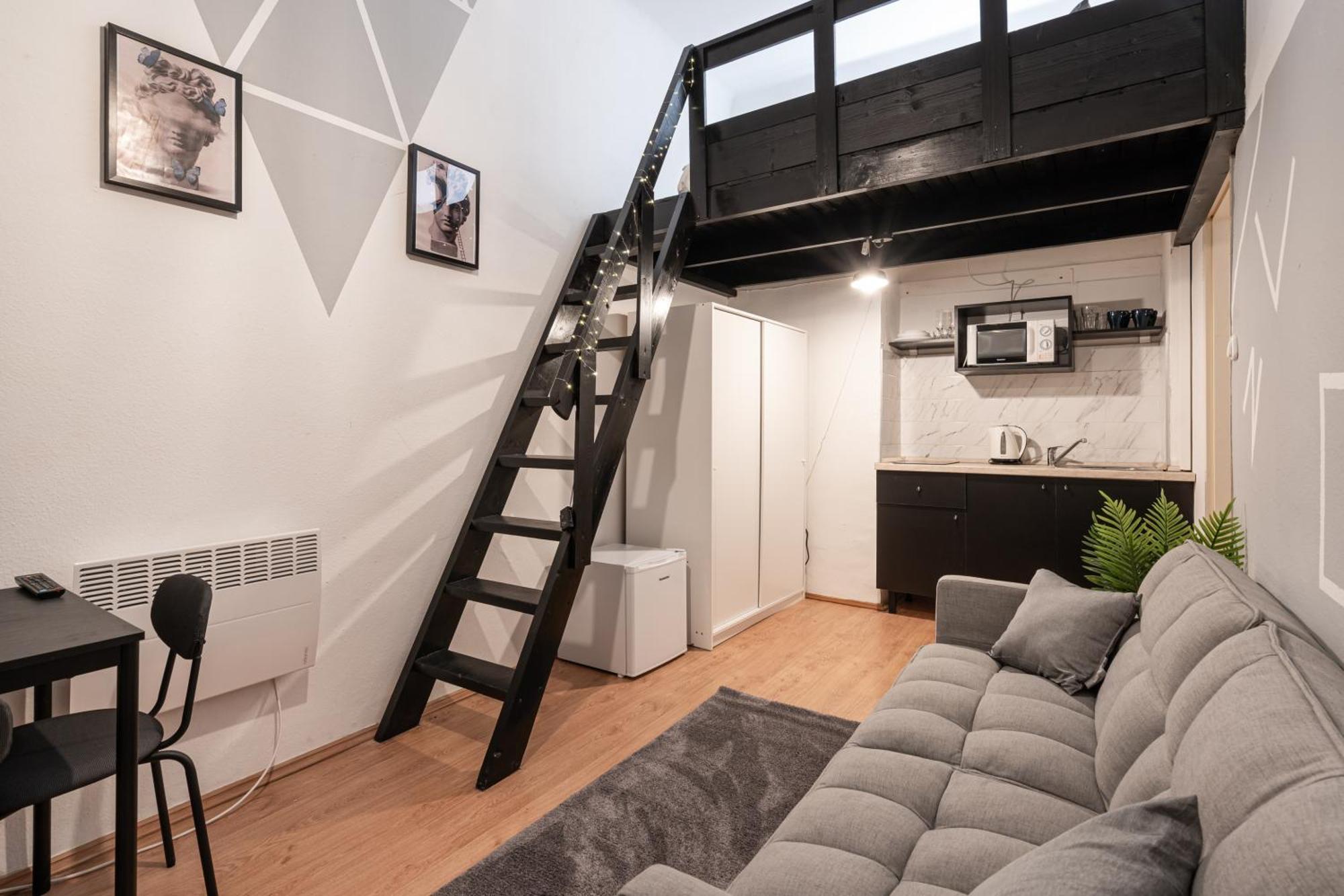 B8 - Grand Boulevard Cozy Apartment - Best Location By Bqa Budapesta Cameră foto
