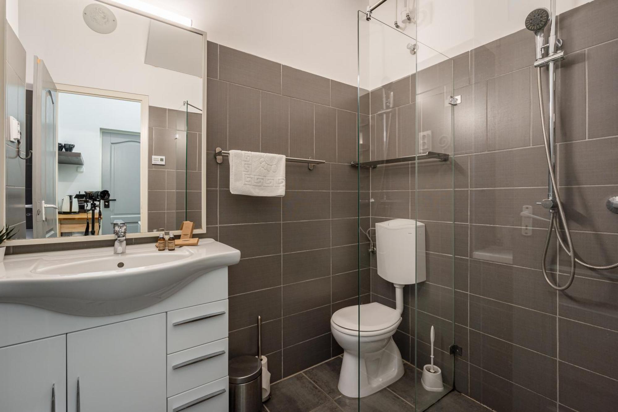 B8 - Grand Boulevard Cozy Apartment - Best Location By Bqa Budapesta Cameră foto